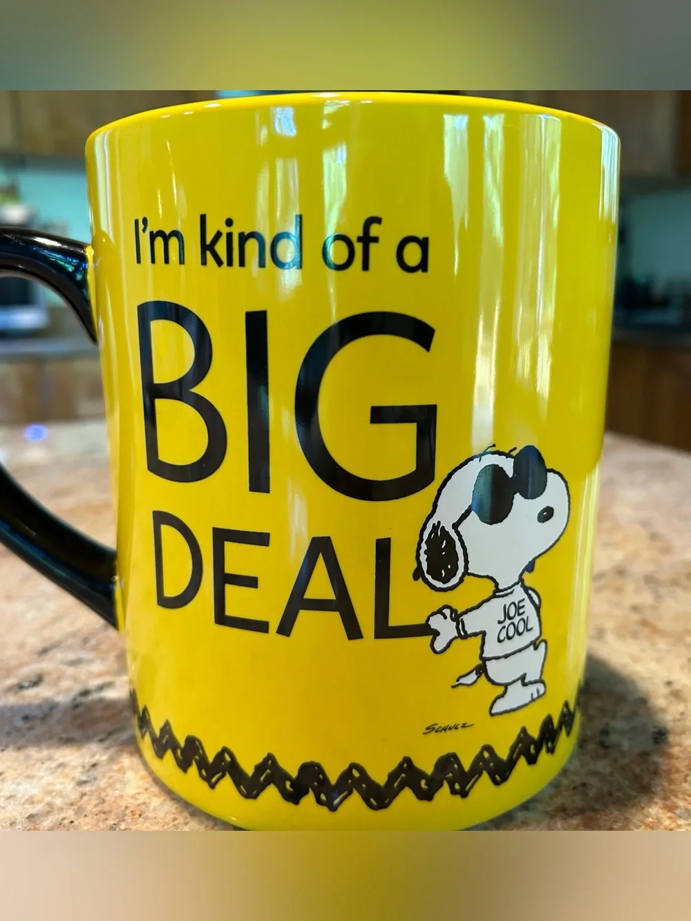 Peanuts hallmark 2021